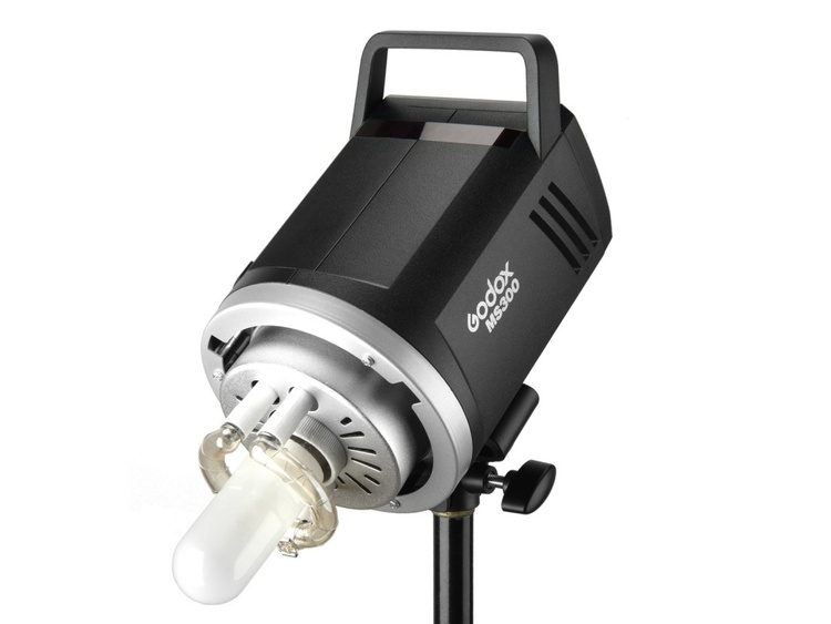Godox MS300 - studiový blesk (300Ws)