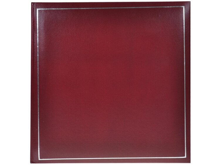 Goldbuch Classic Red, 30x31/100