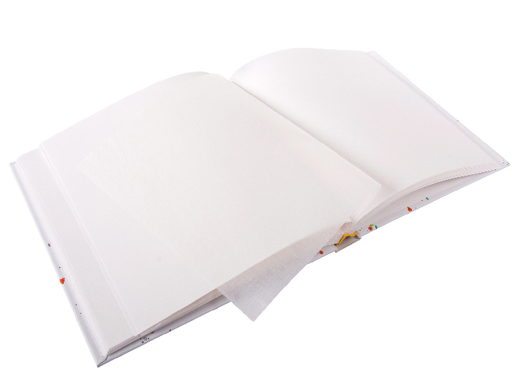 Fotoalbum Goldbuch IN LOVE, 60/30x31