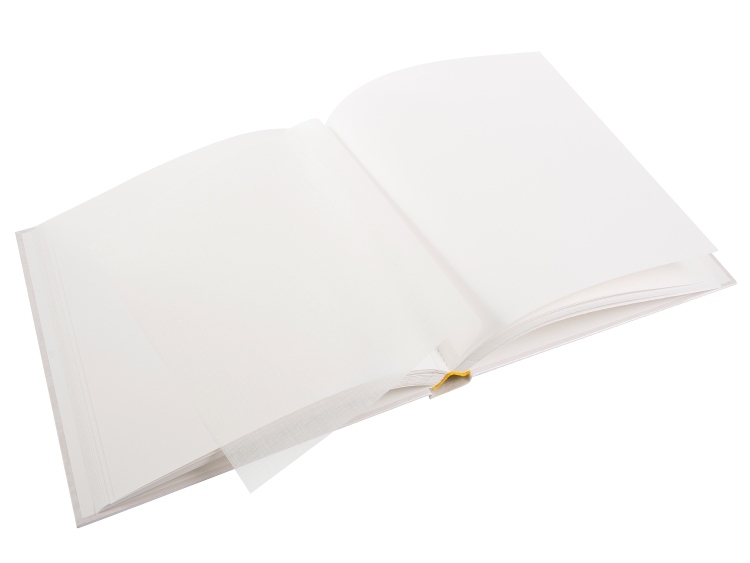 Fotoalbum Goldbuch MR & MRS, 60/30x31