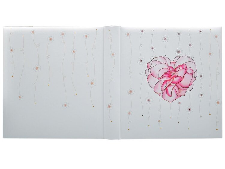 Goldbuch SCENT OF ROSES, 60/30x31