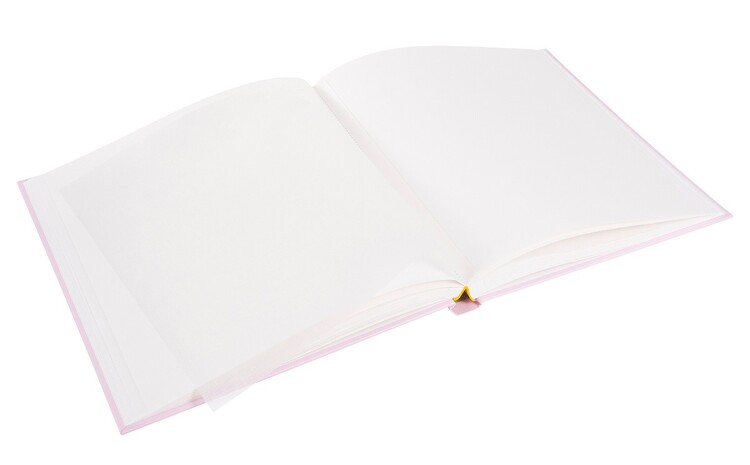 Goldbuch Stork, 25x25/60, růžová