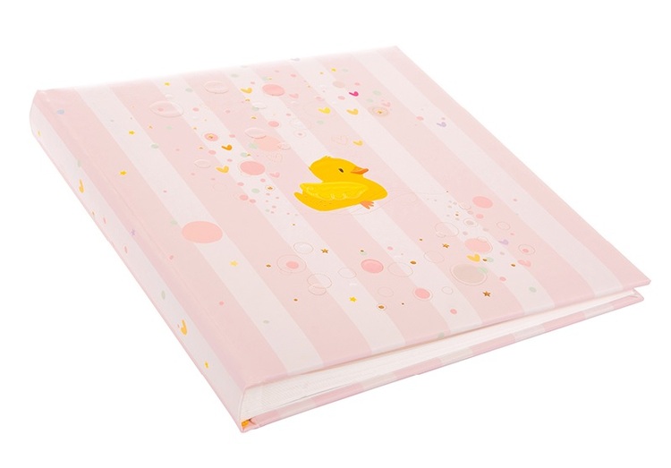 Goldbuch RUBBER DUCK Girl, 60/30x31