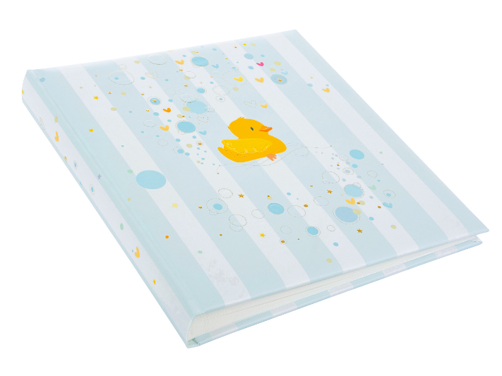 Goldbuch RUBBER DUCK Boy, 60/30x31