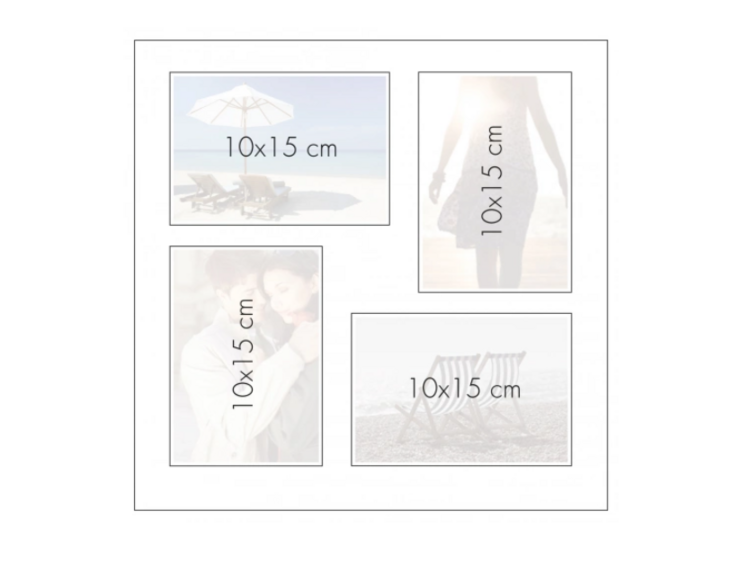 Goldbuch LOVE CONNECTION, 60/30x31