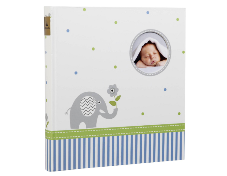 Goldbuch Babyworld Wale, 30x31/60