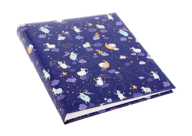 Goldbuch COUNTING SHEEP, 60/30x31