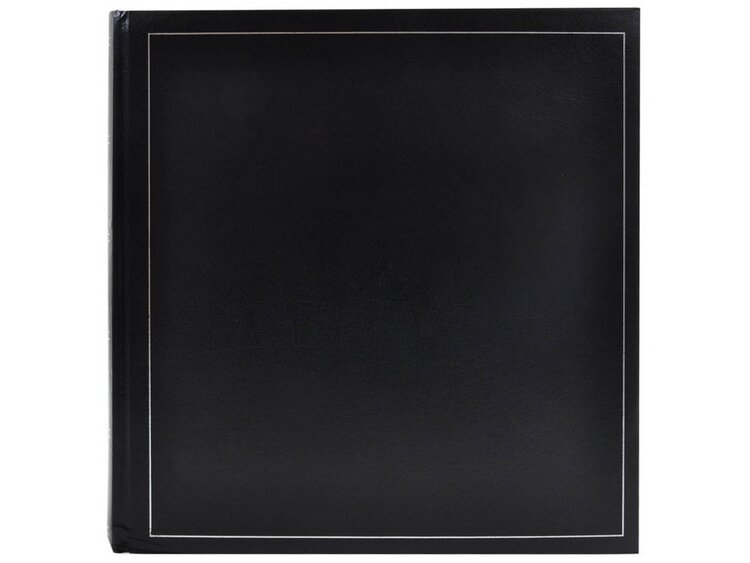 Goldbuch Classic Black, 30x31/100