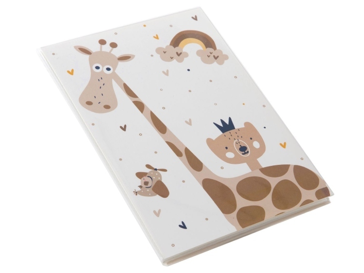 Fotoalbum Goldbuch LITTLE DREAM, 10x15/32