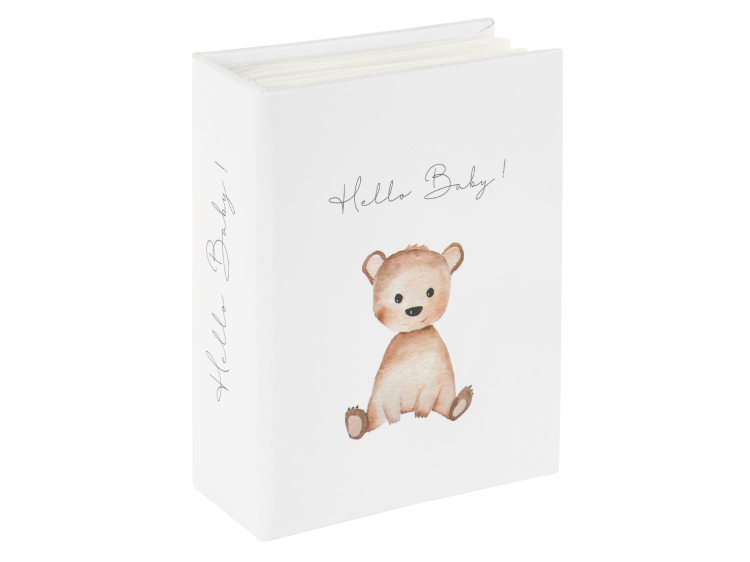 Fotoalbum Goldbuch FIRST FRIEND, 10x15/100