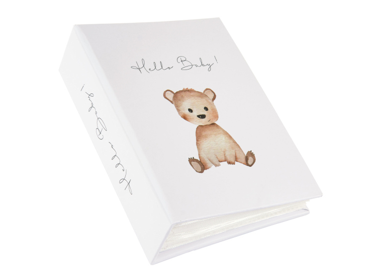 Fotoalbum Goldbuch FIRST FRIEND, 10x15/100