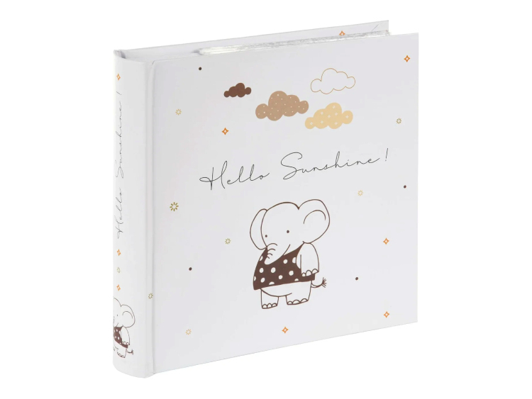 Fotoalbum Goldbuch memo FIRST FRIEND, 10x15/200