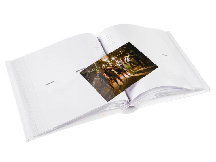 Fotoalbum Goldbuch memo FIRST FRIEND, 10x15/200