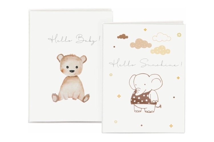 Goldbuch First Friend, 10x15/32