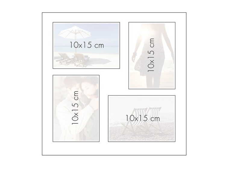 Goldbuch LITTLE DREAM, 60/30x31