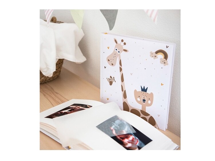 Goldbuch LITTLE DREAM, 60/30x31