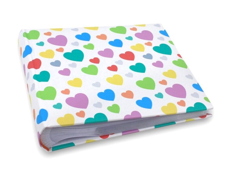 Modus HEARTS (P447), 10x15/200