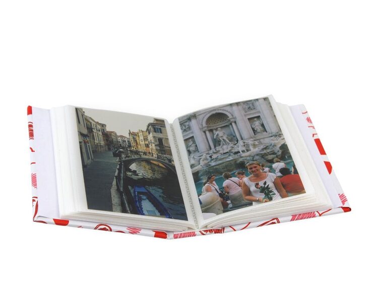 Modus HEARTS (P840), 10x15/100