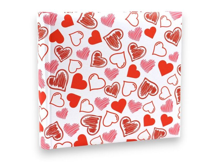 Modus HEARTS (P840), 10x15/200