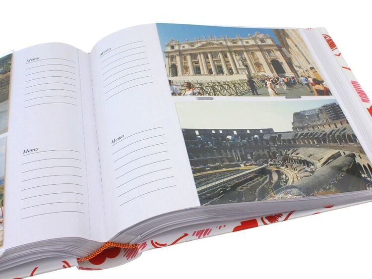 Modus HEARTS (P840), 10x15/200