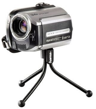 Hama Flexi M - mini stativ