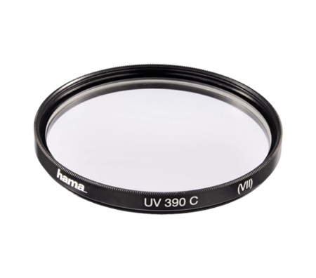 Hama UV filtr 37 mm