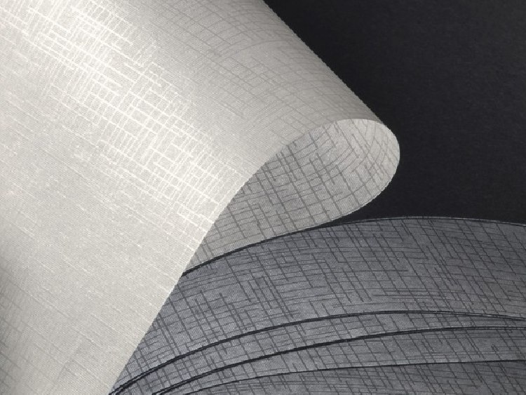 Fotoalbum Hama FINE ART, 50/36x32 - kroužková vazba, lila