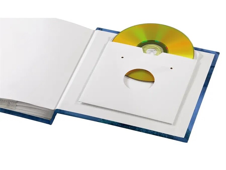 Hama SINGO, 10x15/200 - modré