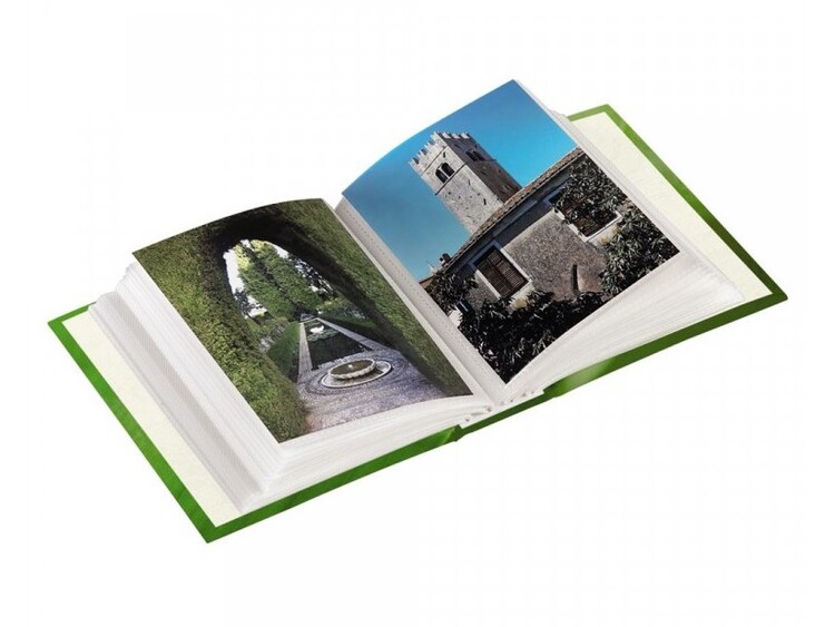 Hama SINGO, 10x15/100 - zelené