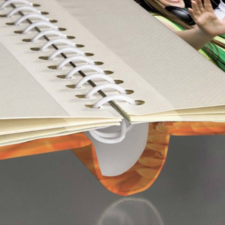 Hama SINGO, 20/28x31 - oranžové