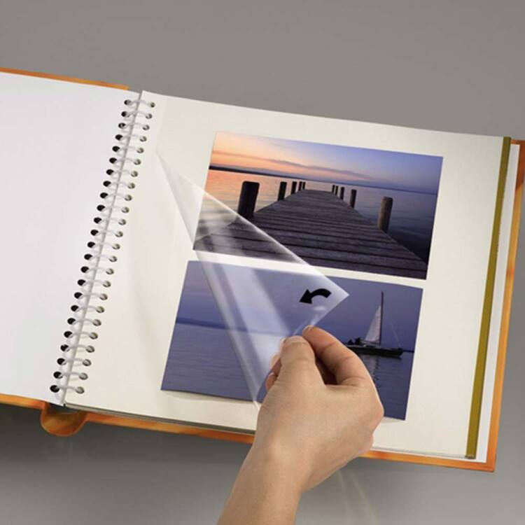 Hama SINGO, 20/28x31 - oranžové