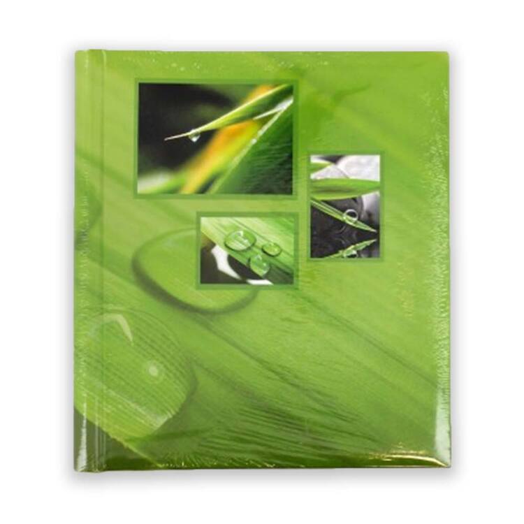 Hama samolepící album SINGO, zelené