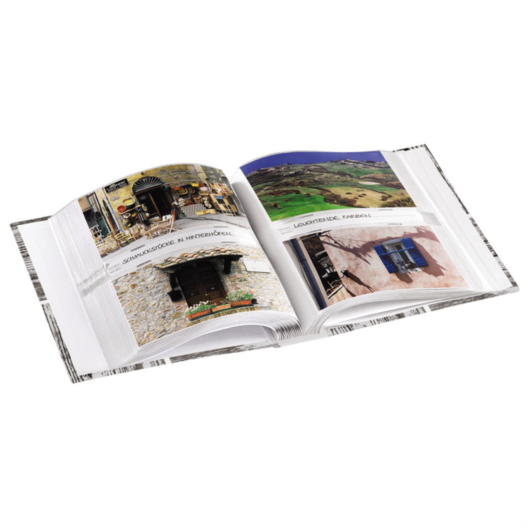 Hama album memo PATRI 10x15/200