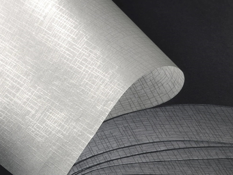 Fotoalbum Hama FINE ART, 50/28x24 -  kroužková vazba, zelené