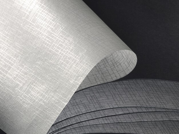 Hama FINE ART, 50/28x24 - kroužková vazba, lila