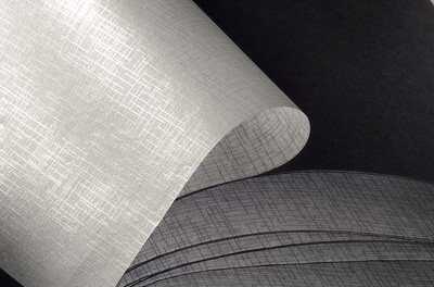 Hama FINE ART, 50/36x32 - kroužková vazba, tyrkysové