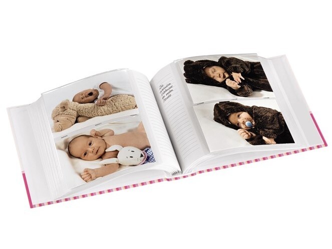 Hama MONI 10x15/200, dětské album