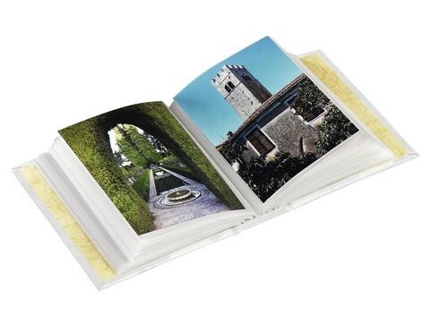 Hama album PLUMULE 10x15/100