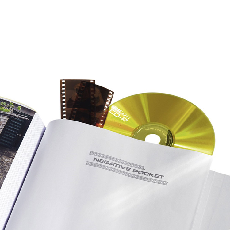 Hama MONY, 10x15/200