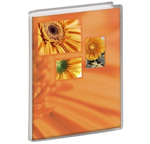 Hama album soft SINGO 10x15/36, barevný mix