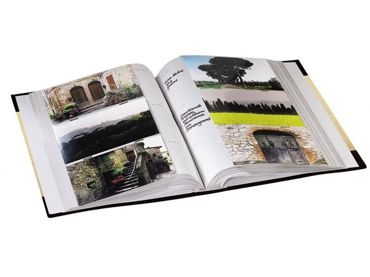 Hama album memo MALI 10x15/300