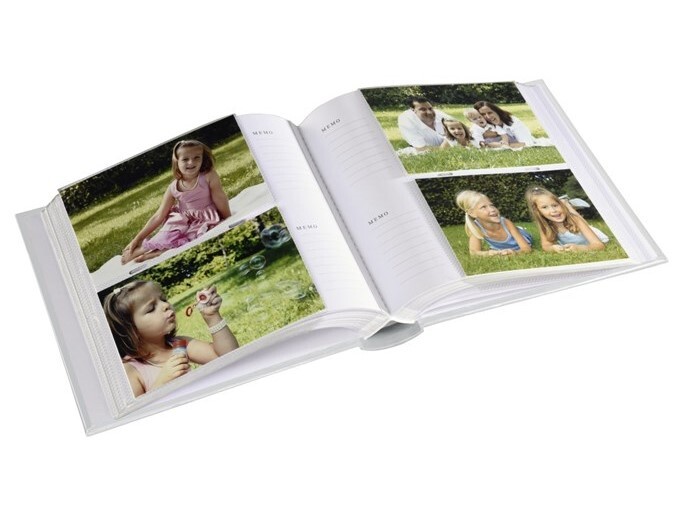 Hama NORA, 10x15/200