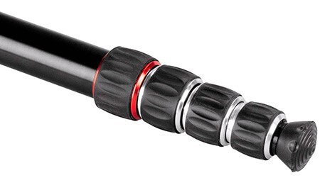 Hama TRAVELLER Premium Mono 170 monopod