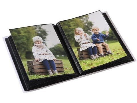 Hama album soft BATZI 10x15/36, designový mix