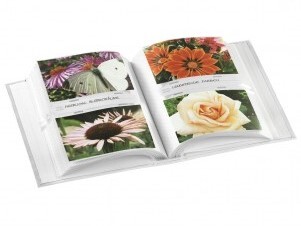 Hama album memo ANIMAL WORLD 10x15/200, popisové štítky