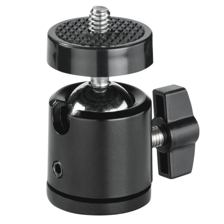 Hama SpotLight Steady 120, kruhové LED světlo 12