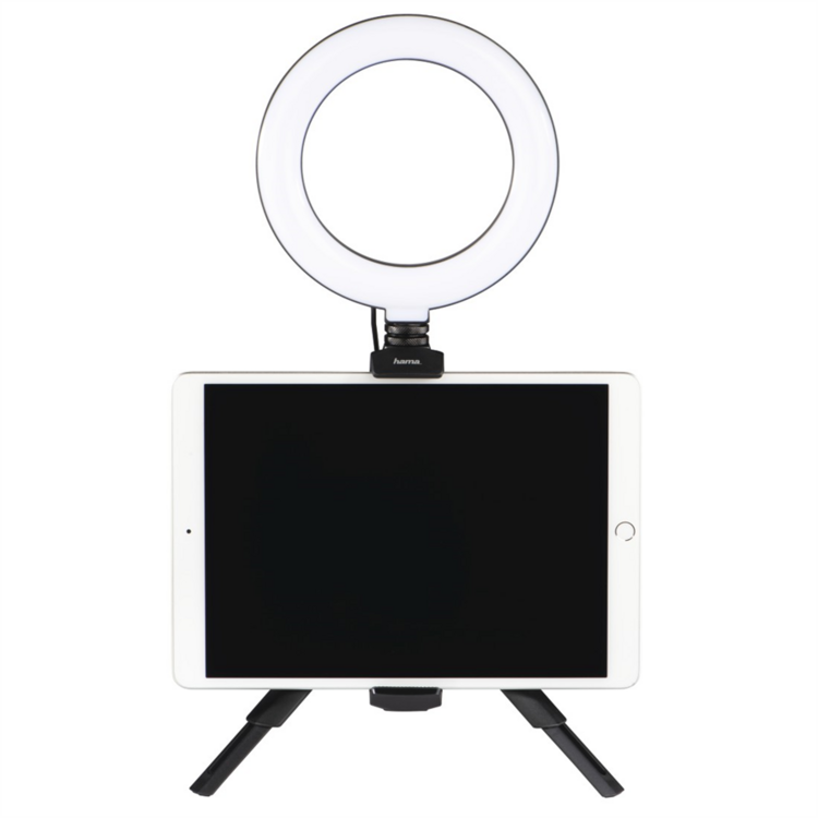 Hama kruhové LED světlo 6,7