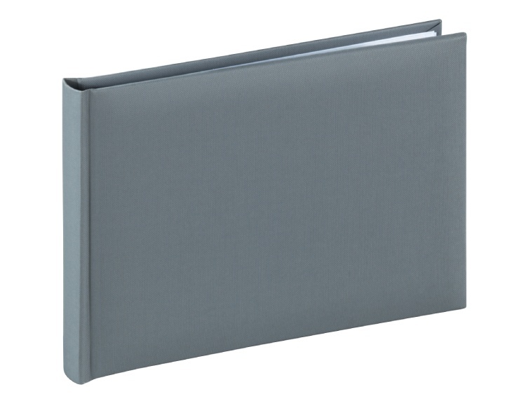 Fotoalbum Hama FINE ART, 36/24x17 - šedé