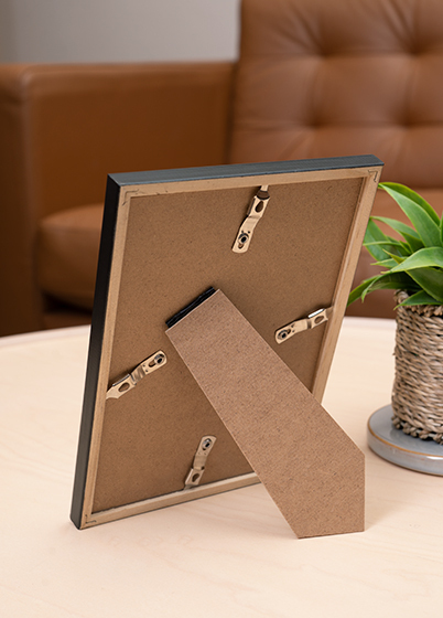 Hama PHOENIX - fotorámeček - Černá, 9x13, 13x18