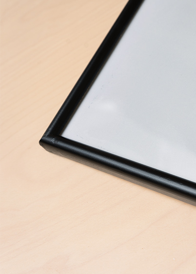 Hama PHOENIX - fotorámeček - Černá, 20x30, 30x45